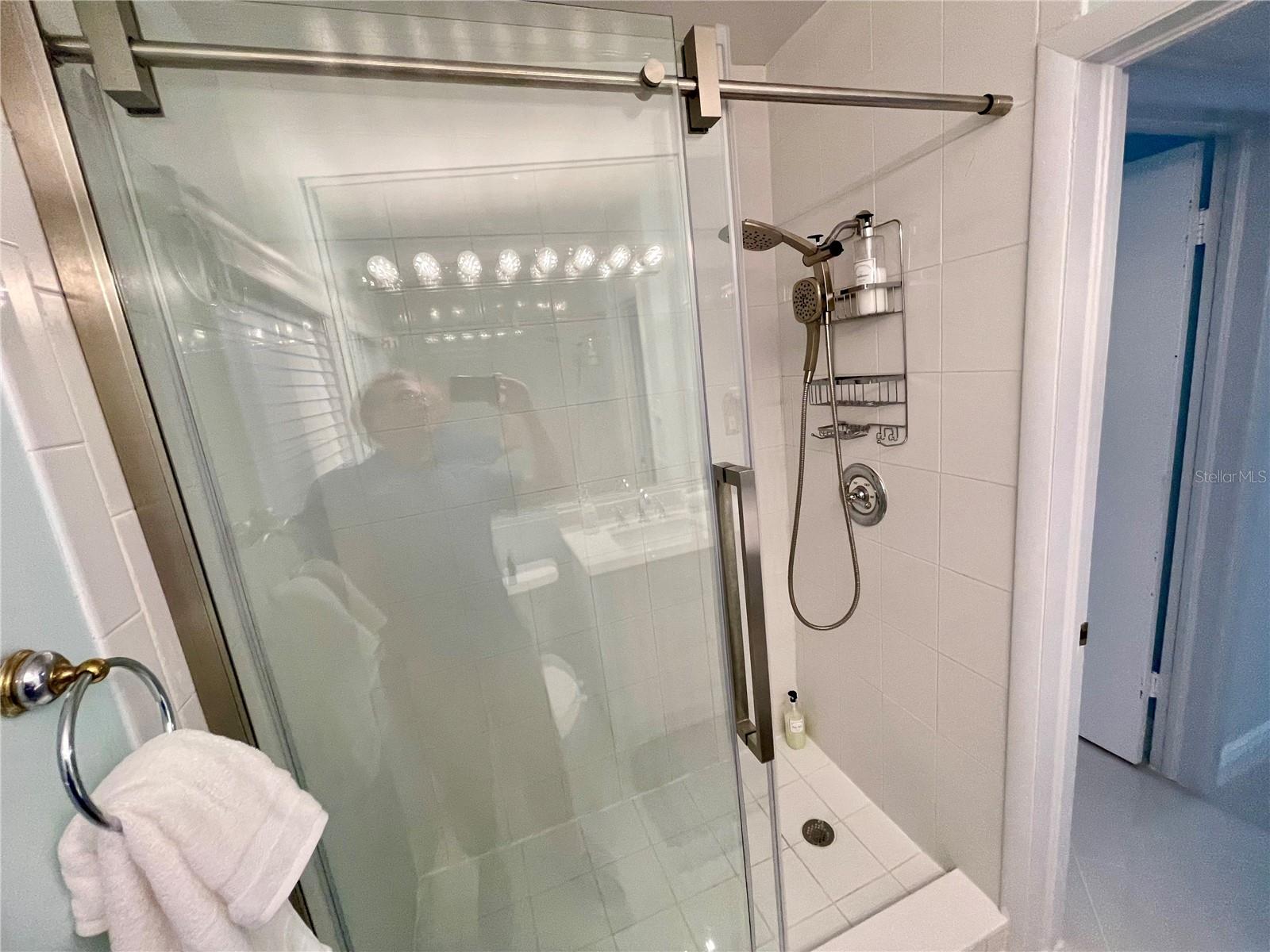 BRIGHTWATER BEACH ESTATES - Residential Lease