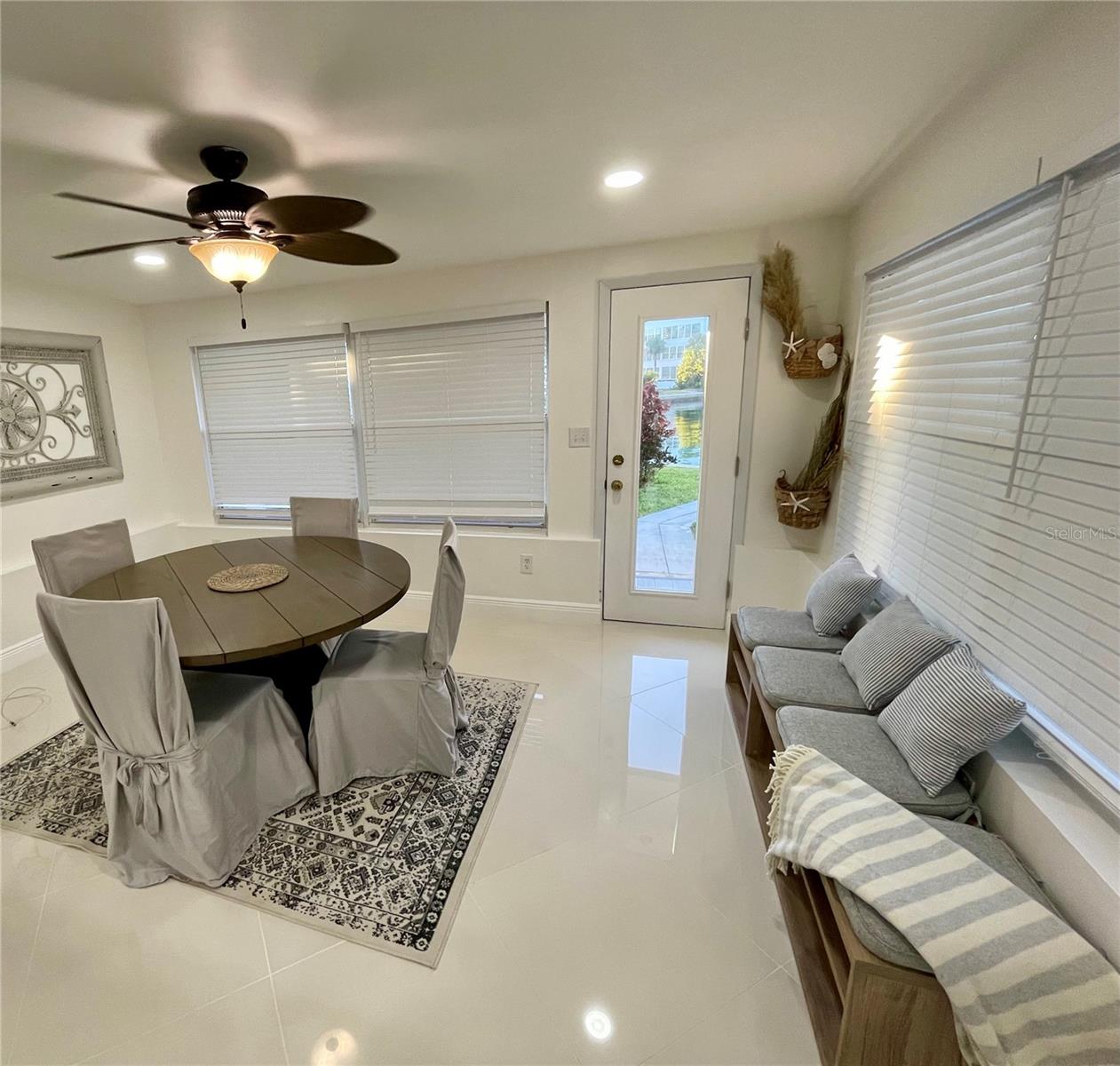 BRIGHTWATER BEACH ESTATES - Residential Lease