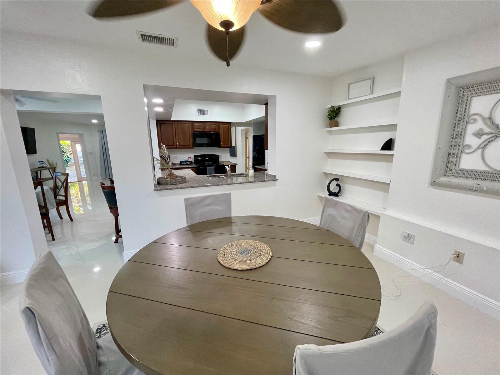 BRIGHTWATER BEACH ESTATES - Residential Lease