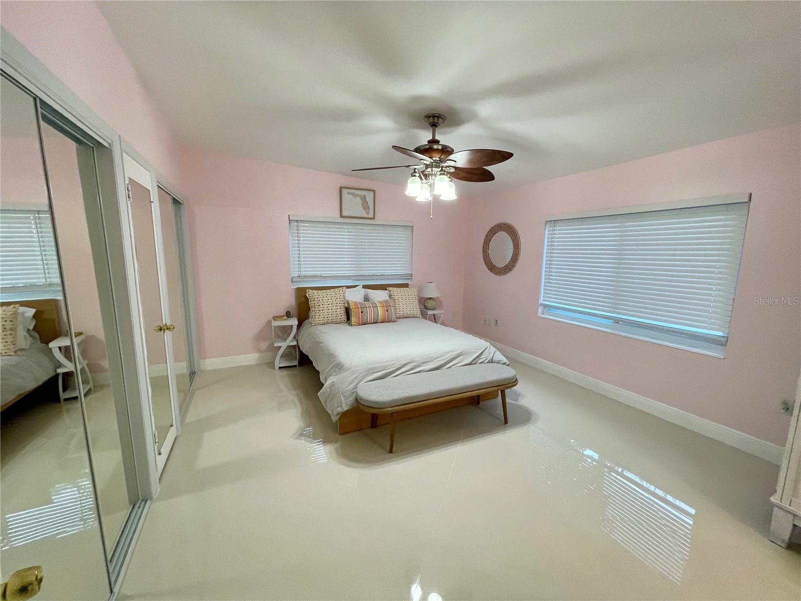 BRIGHTWATER BEACH ESTATES - Residential Lease