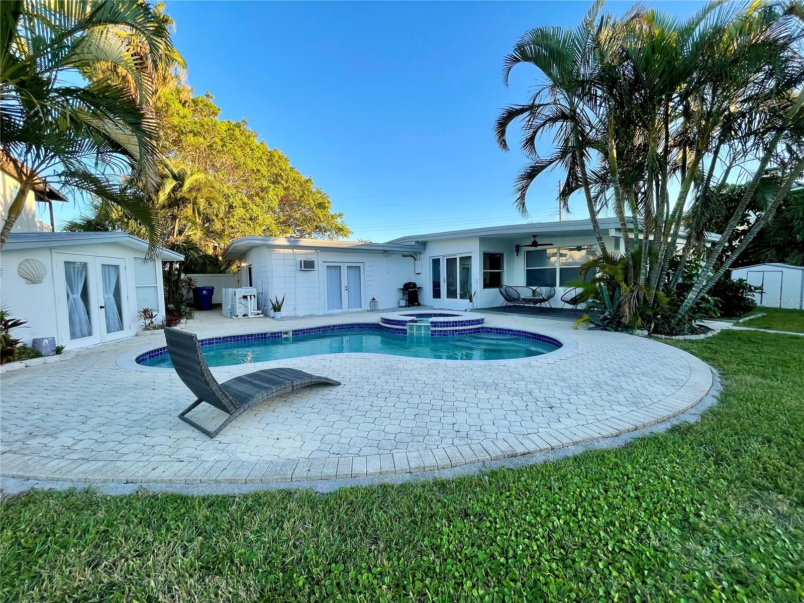 BRIGHTWATER BEACH ESTATES - Residential Lease