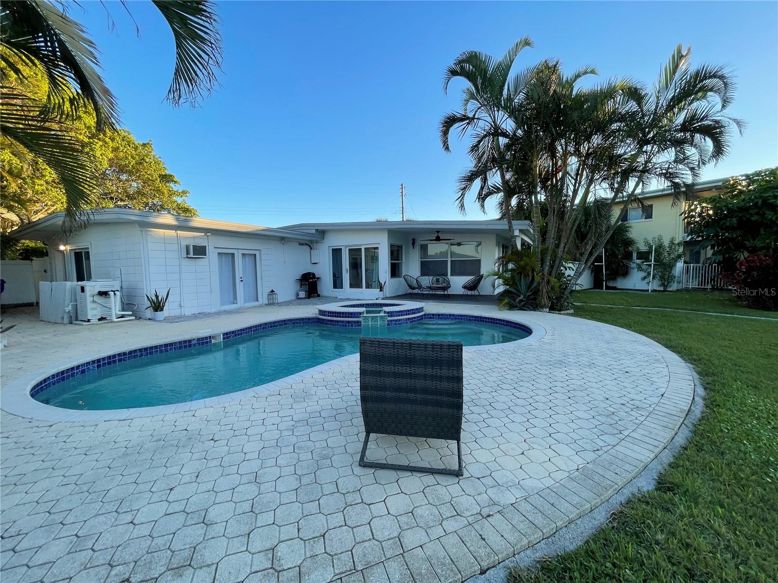 BRIGHTWATER BEACH ESTATES - Residential Lease