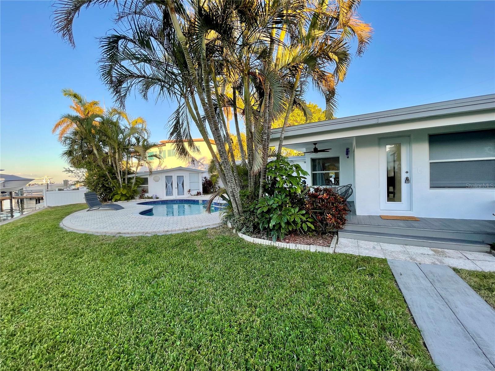 BRIGHTWATER BEACH ESTATES - Residential Lease