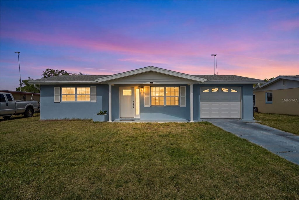 Photo of 13323 Neptune Drive, Hudson, FL 34667 (MLS # TB8520293)