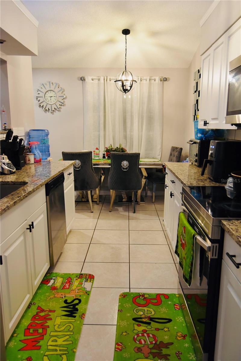 500 16TH STREET