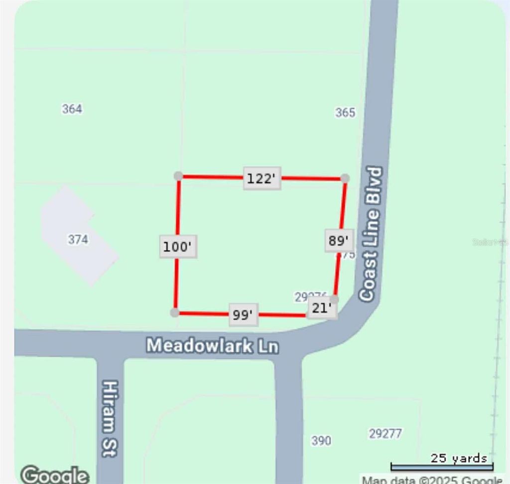 Photo of 29276 Meadowlark Lane, Punta Gorda, FL 33982 (MLS # A4654935)