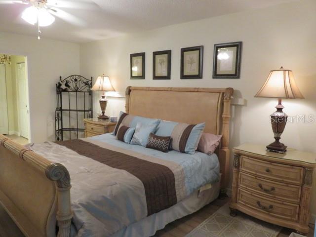 WILDEWOOD SPGS II-A - Residential Lease