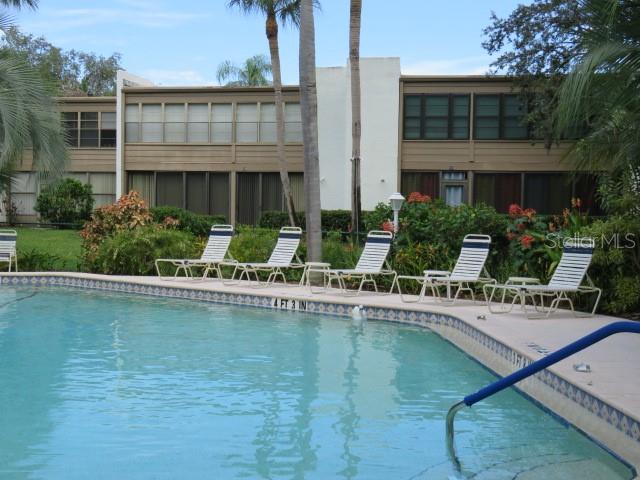 WILDEWOOD SPGS II-A - Residential Lease