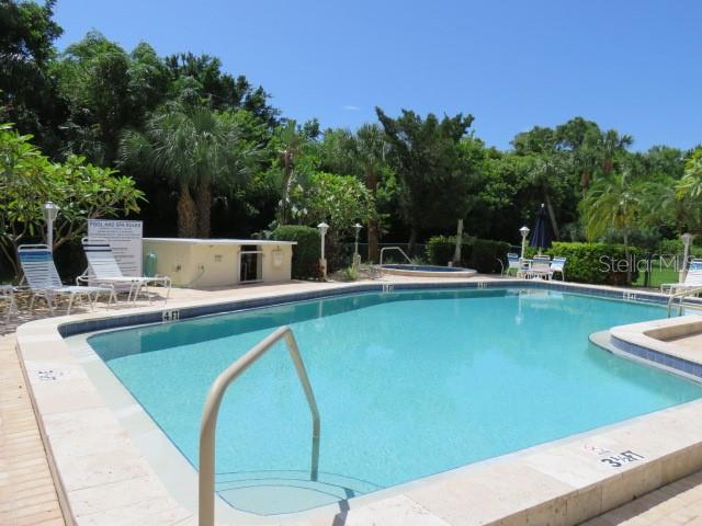 WILDEWOOD SPGS II-A - Residential Lease