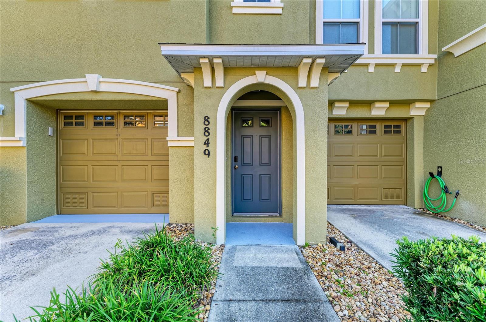 8849 WHITE SAGE LOOP 0