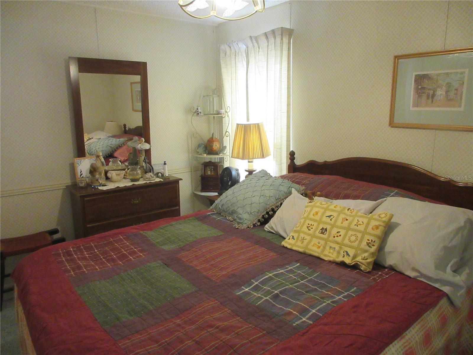 SILVER LAKES ACRES - Residential