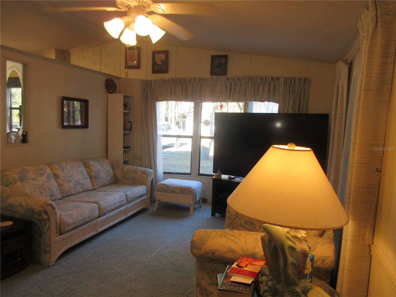 SILVER LAKES ACRES - Residential