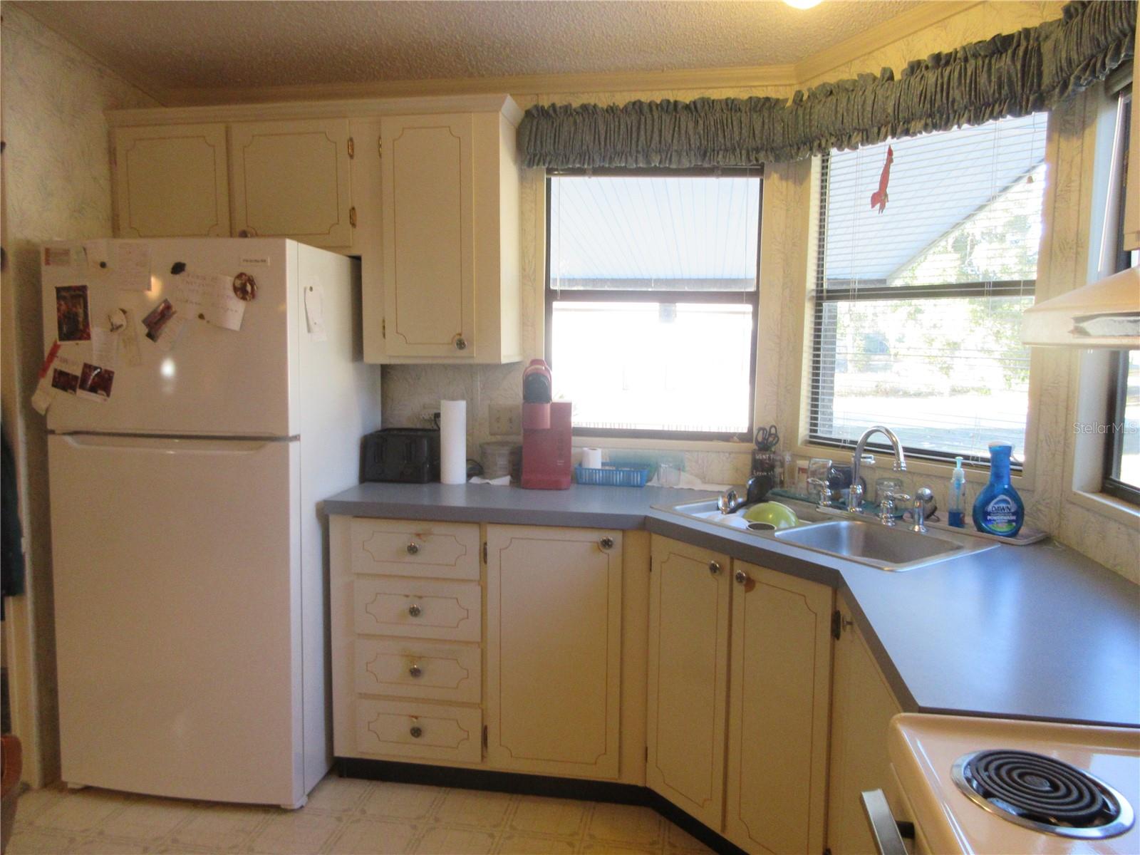 SILVER LAKES ACRES - Residential