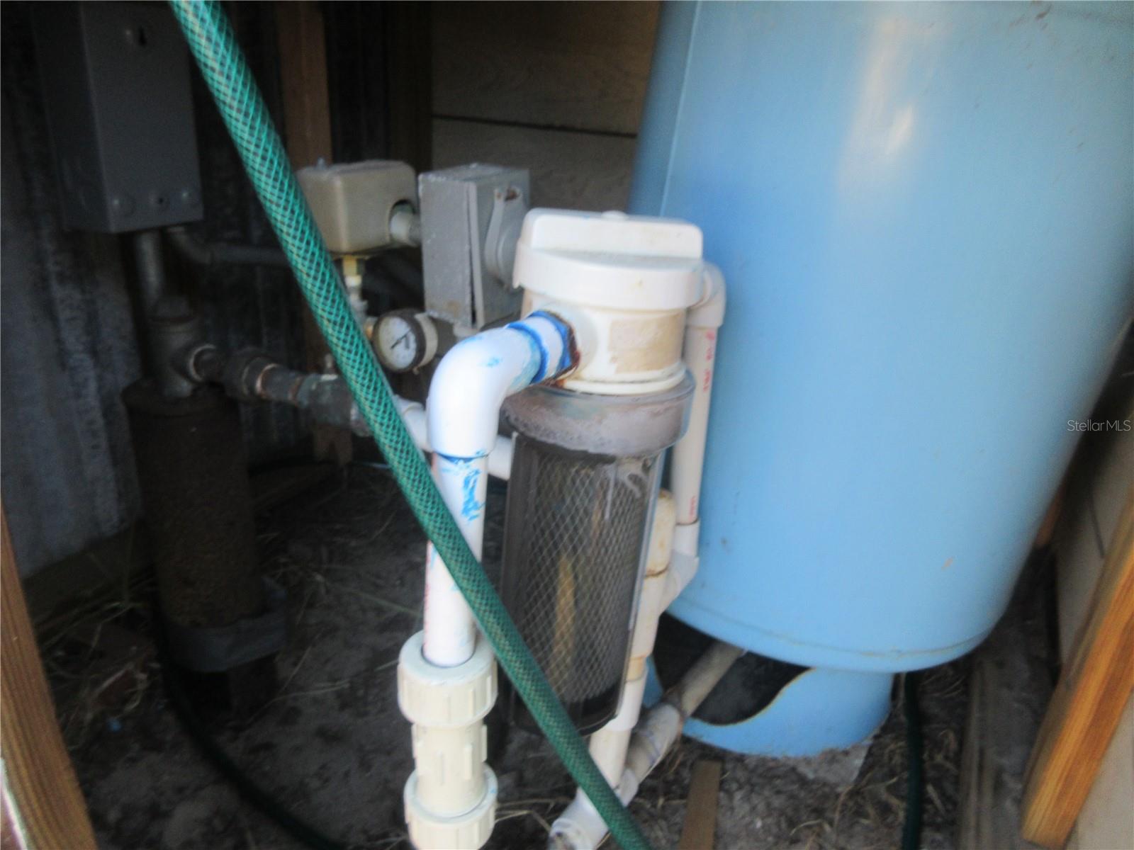 SILVER LAKES ACRES - Residential