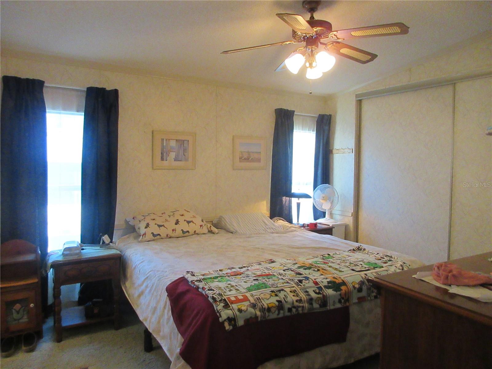 SILVER LAKES ACRES - Residential