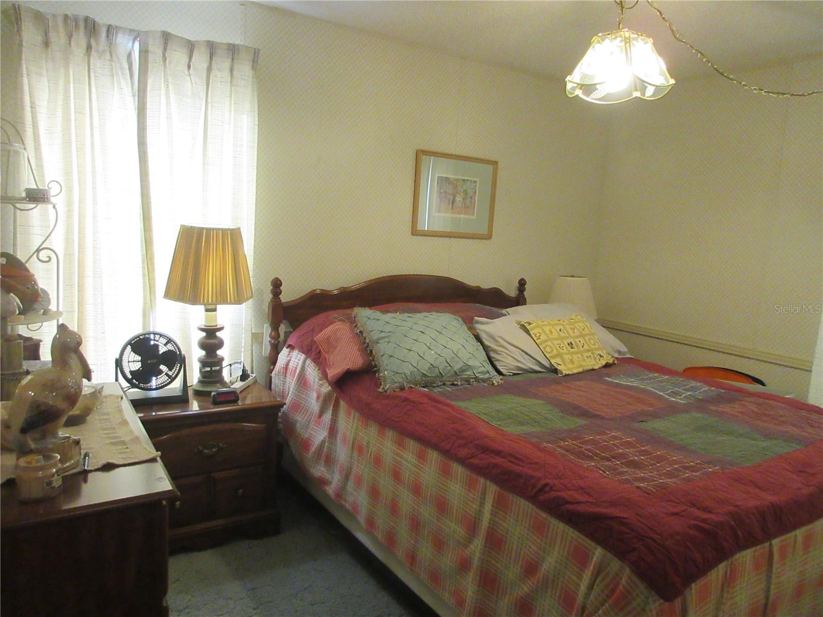 SILVER LAKES ACRES - Residential