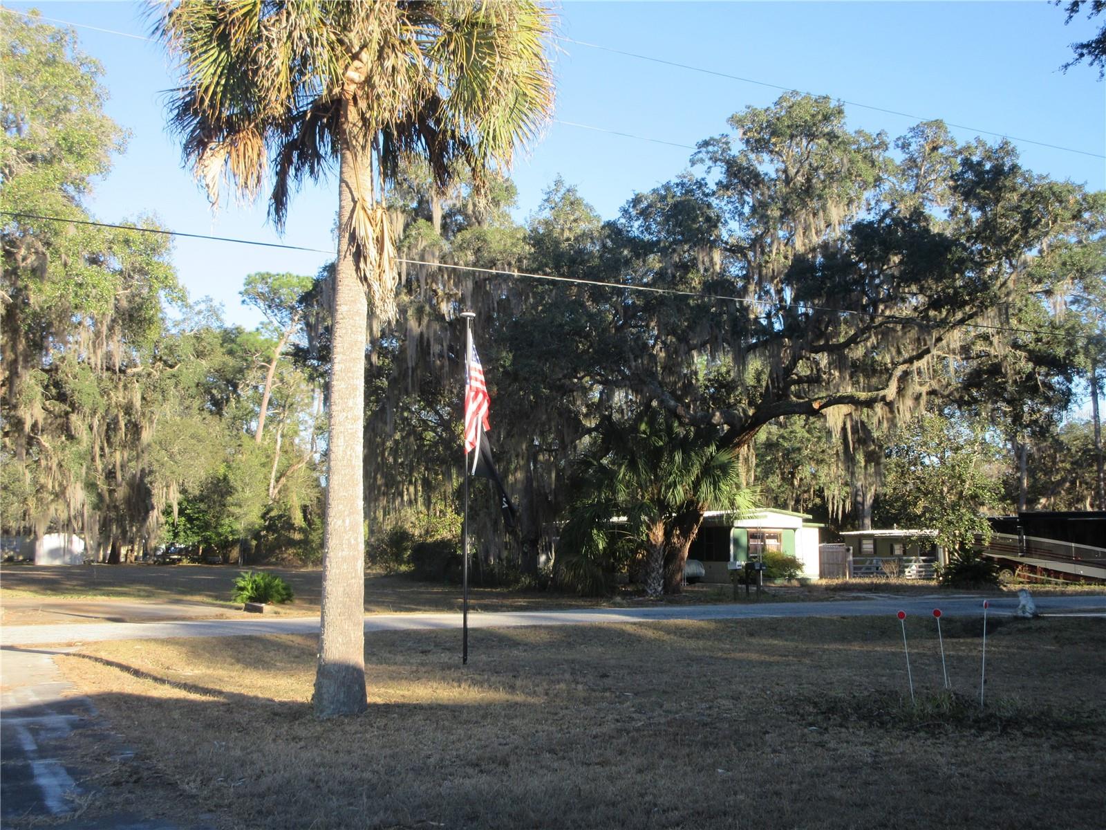 SILVER LAKES ACRES - Residential