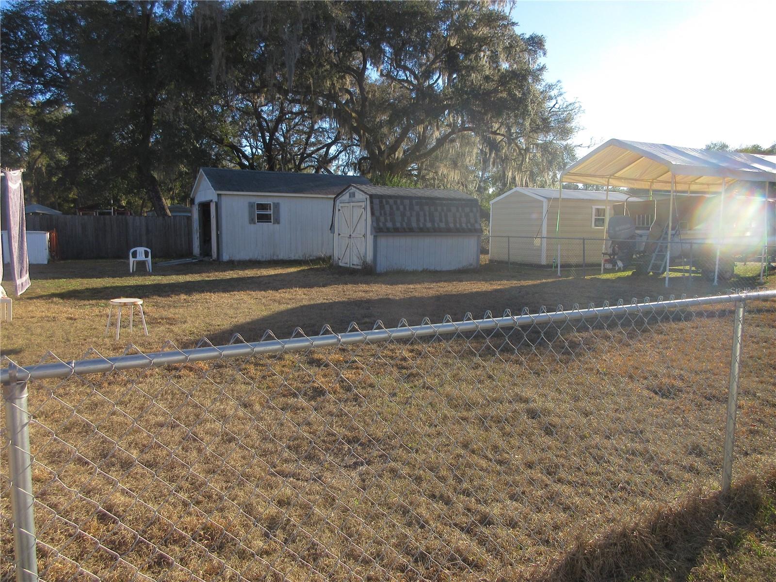 SILVER LAKES ACRES - Residential