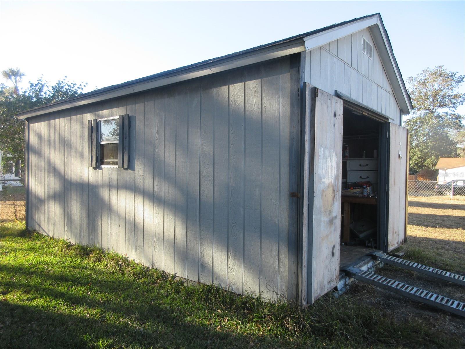 SILVER LAKES ACRES - Residential