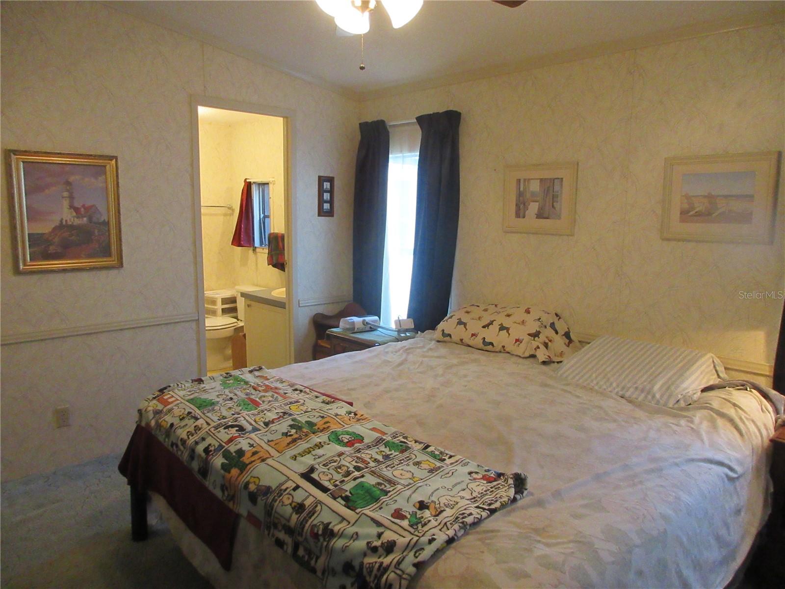 SILVER LAKES ACRES - Residential