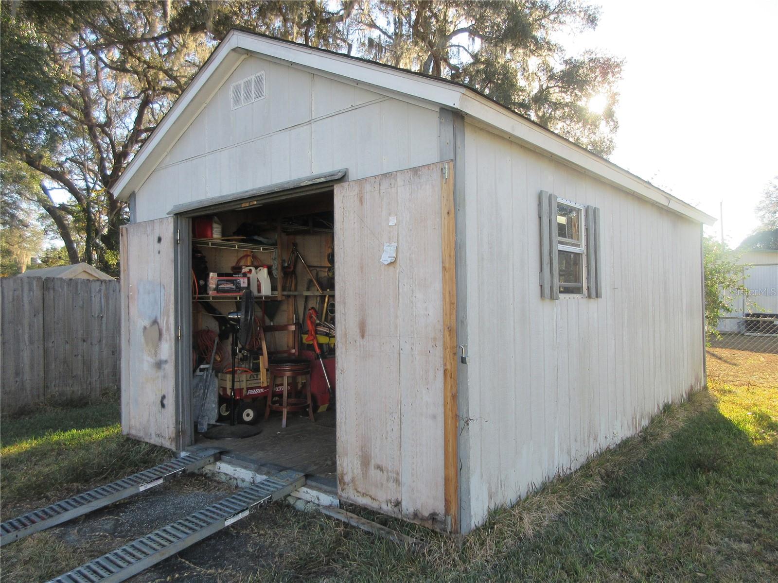 SILVER LAKES ACRES - Residential