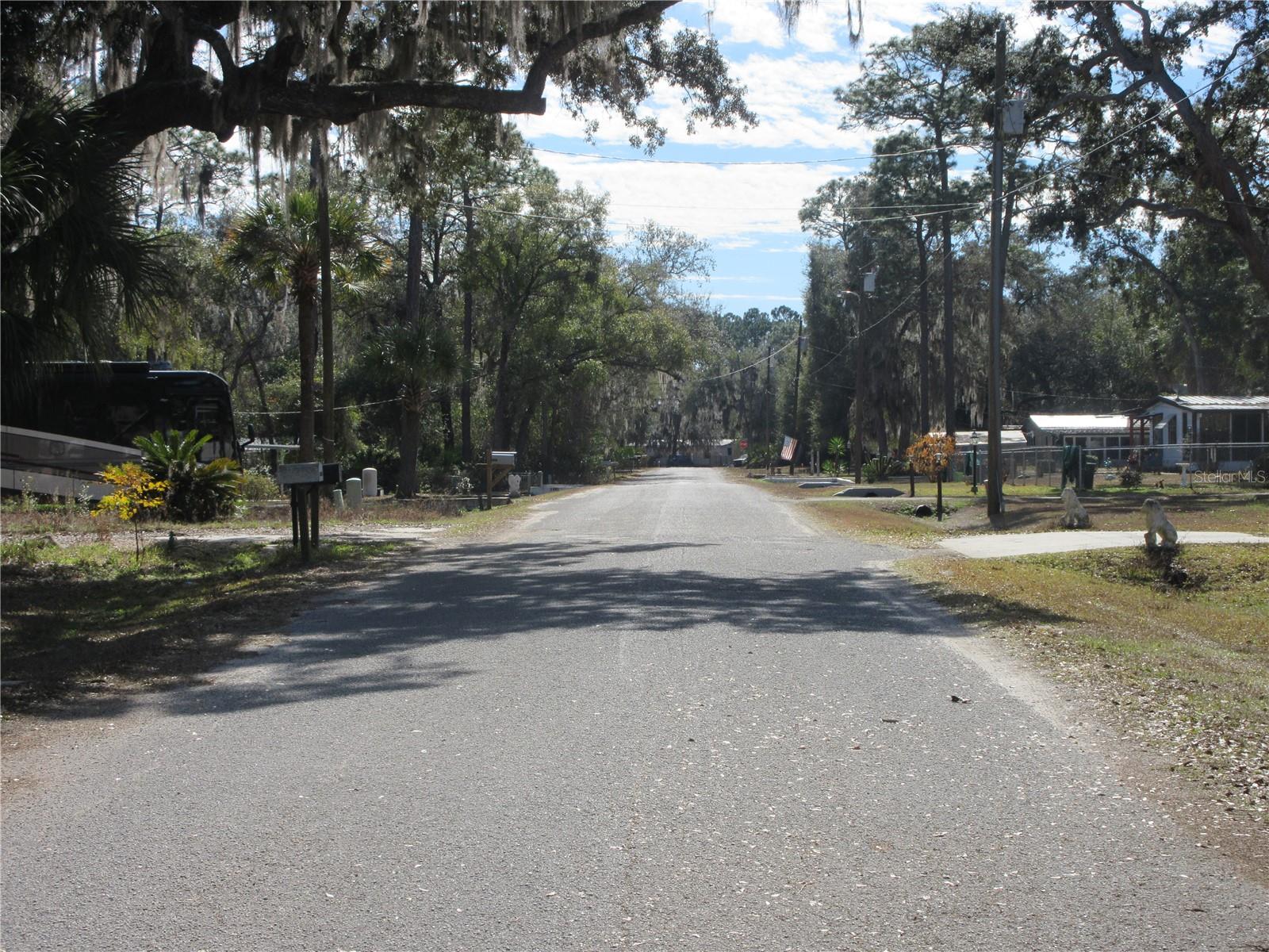 SILVER LAKES ACRES - Residential