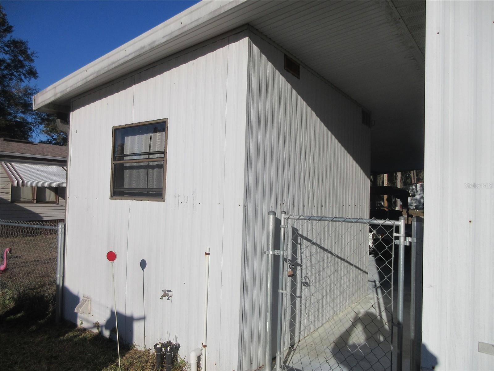 SILVER LAKES ACRES - Residential