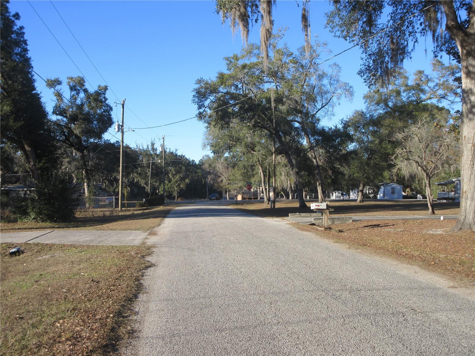 SILVER LAKES ACRES - Residential