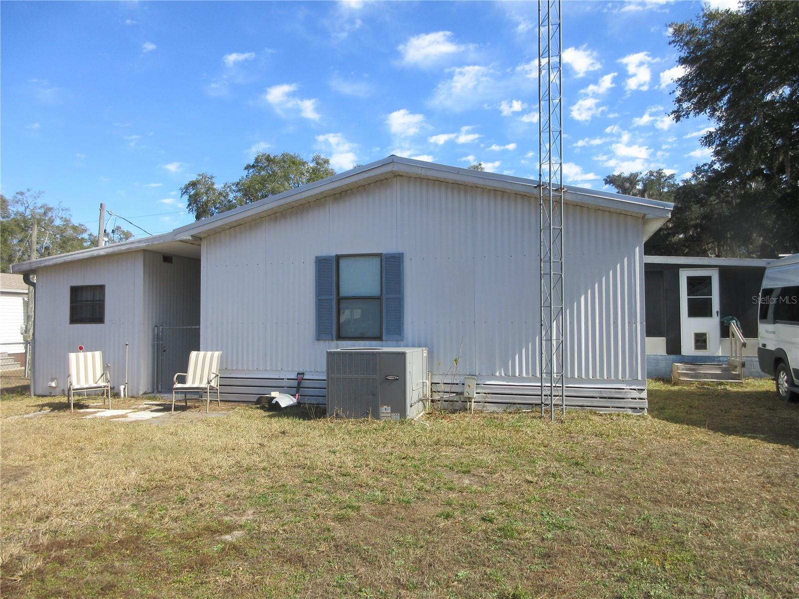 SILVER LAKES ACRES - Residential