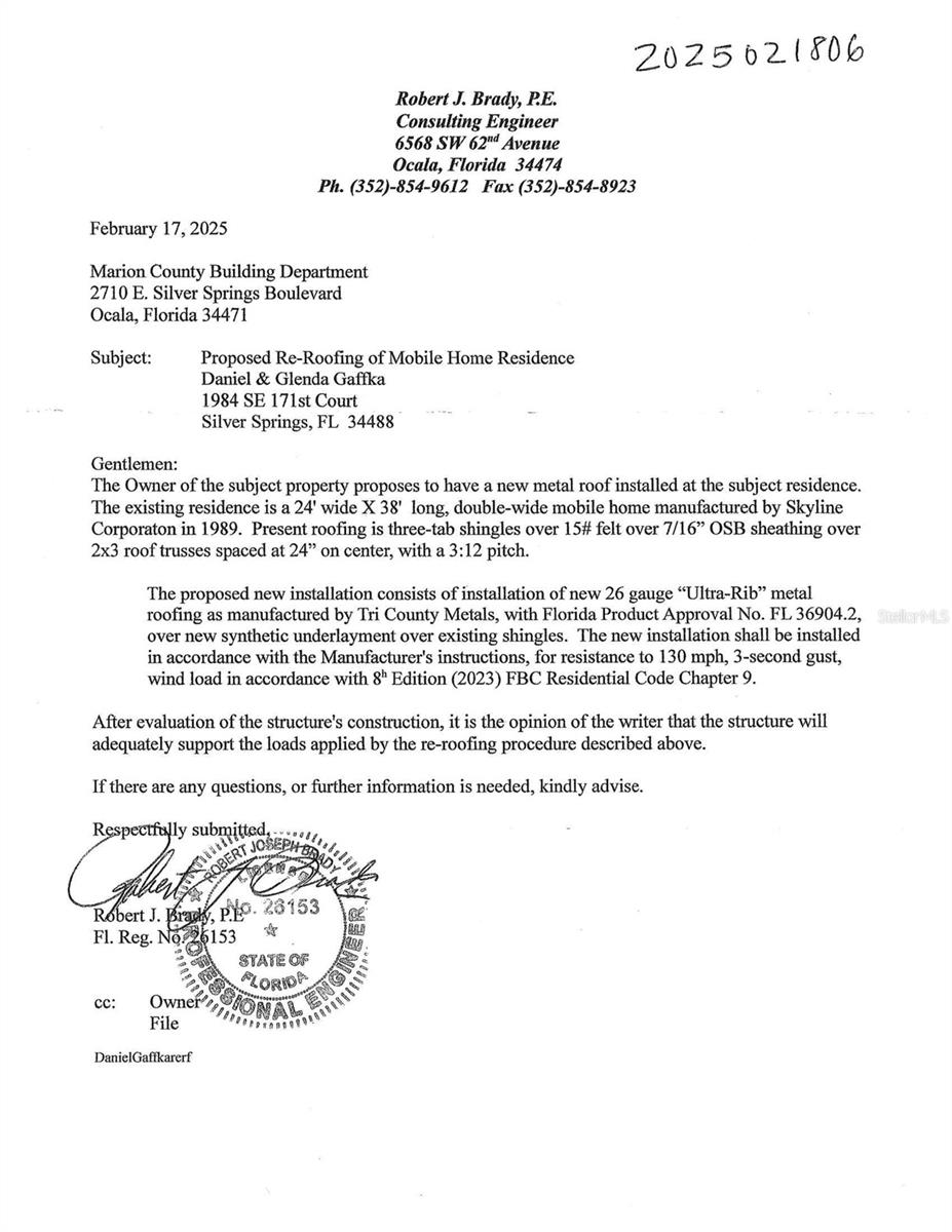 SILVER LAKES ACRES - Residential