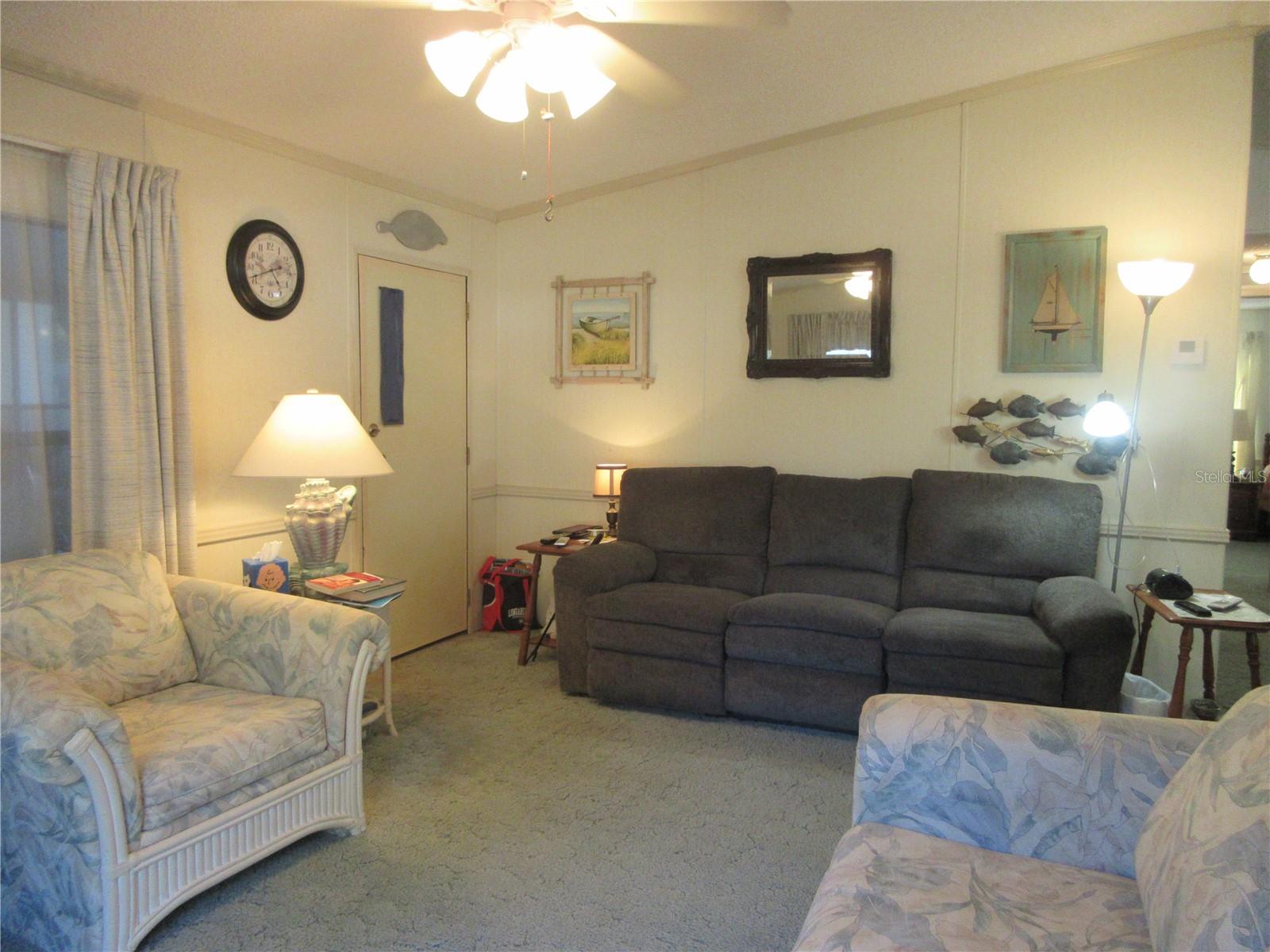 SILVER LAKES ACRES - Residential