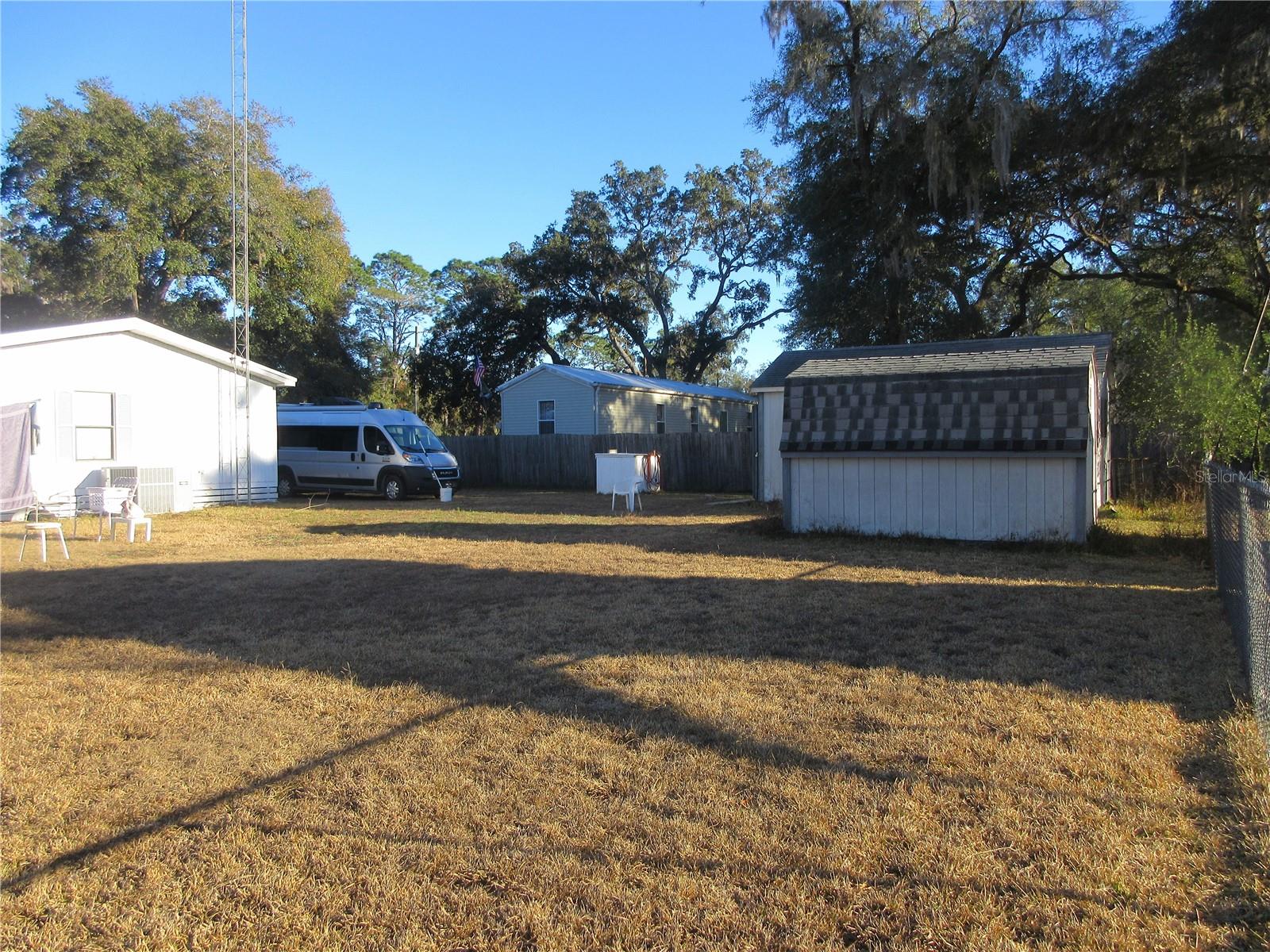 SILVER LAKES ACRES - Residential