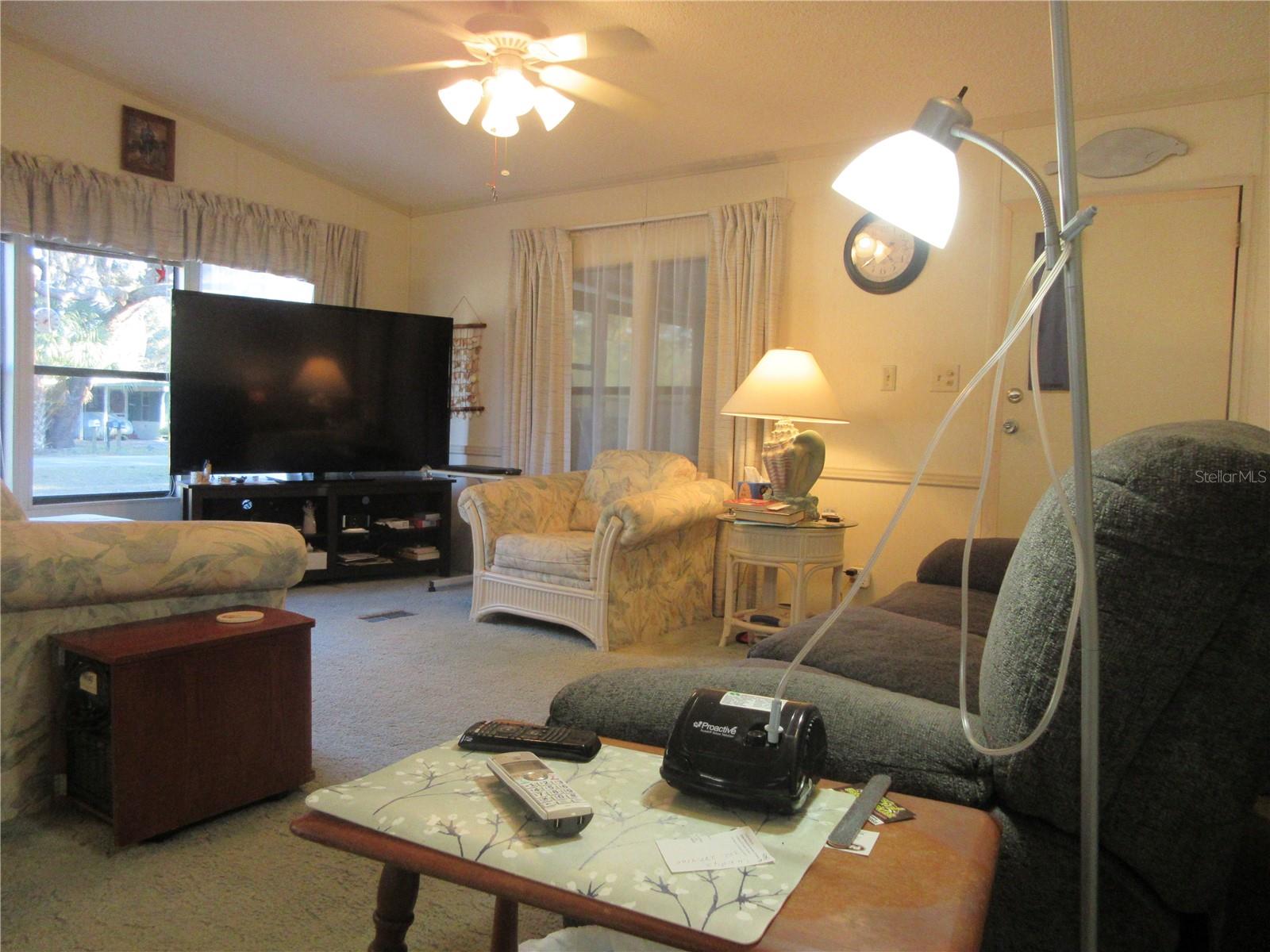 SILVER LAKES ACRES - Residential