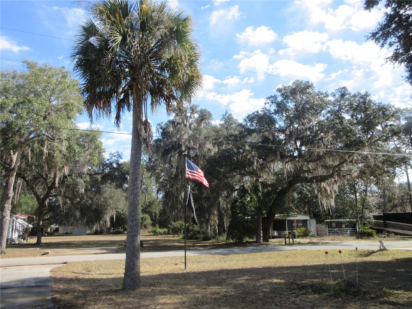 SILVER LAKES ACRES - Residential