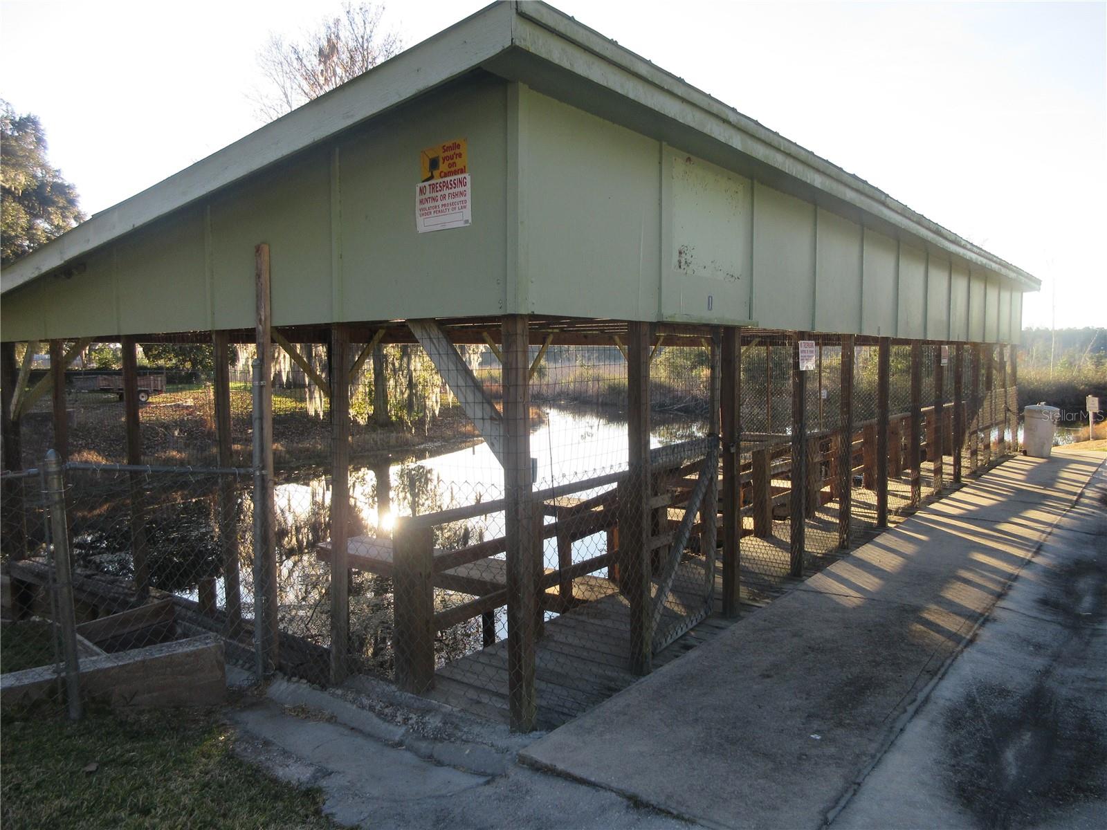 SILVER LAKES ACRES - Residential