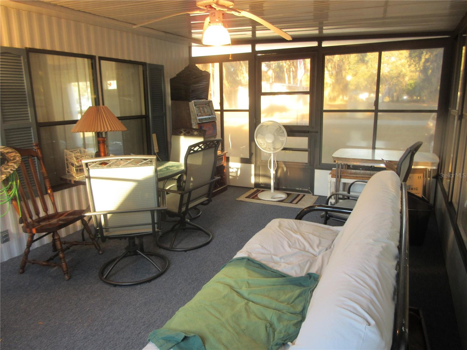 SILVER LAKES ACRES - Residential