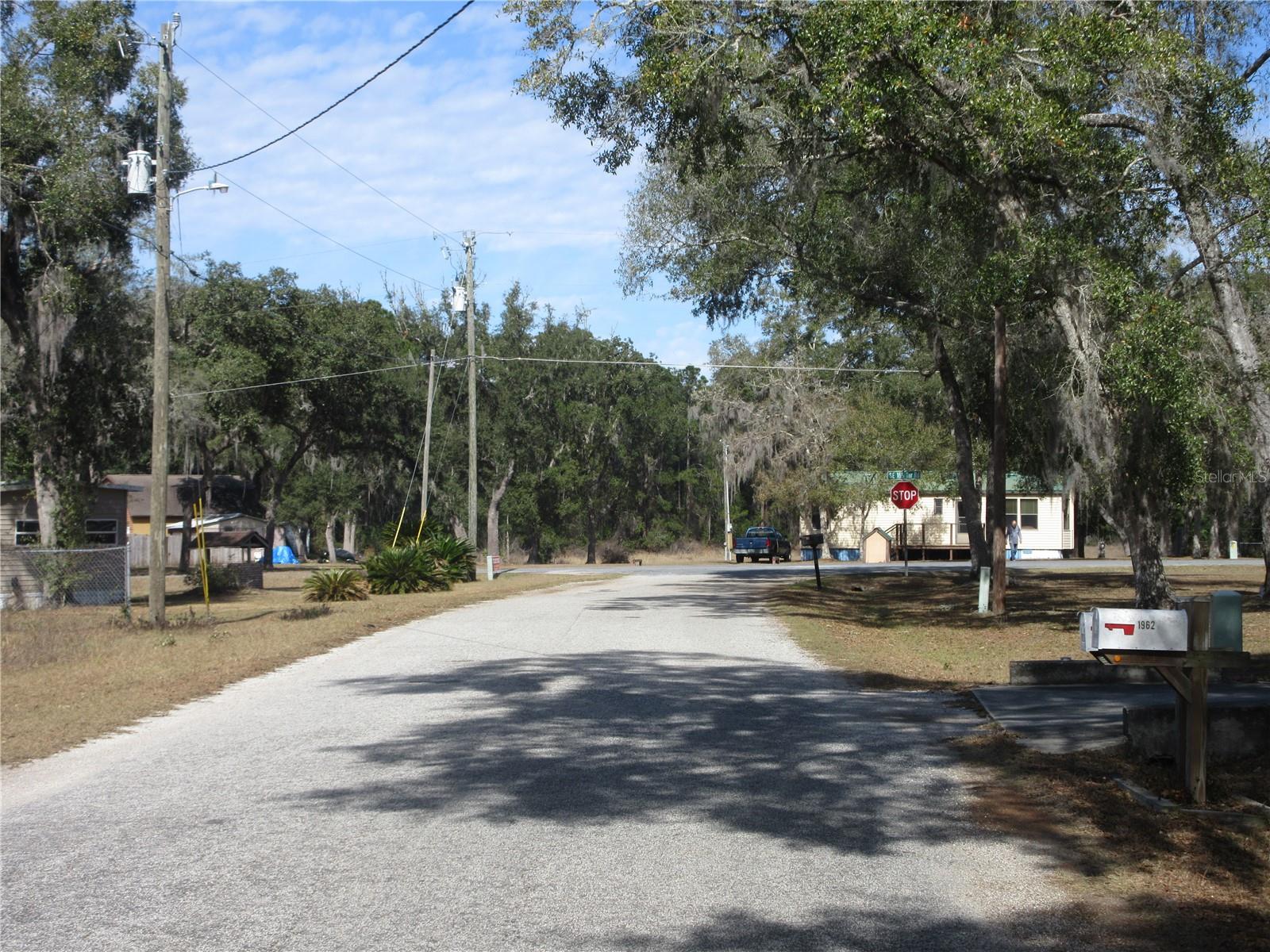 SILVER LAKES ACRES - Residential