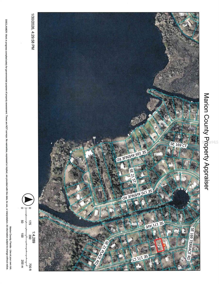 SILVER LAKES ACRES - Residential