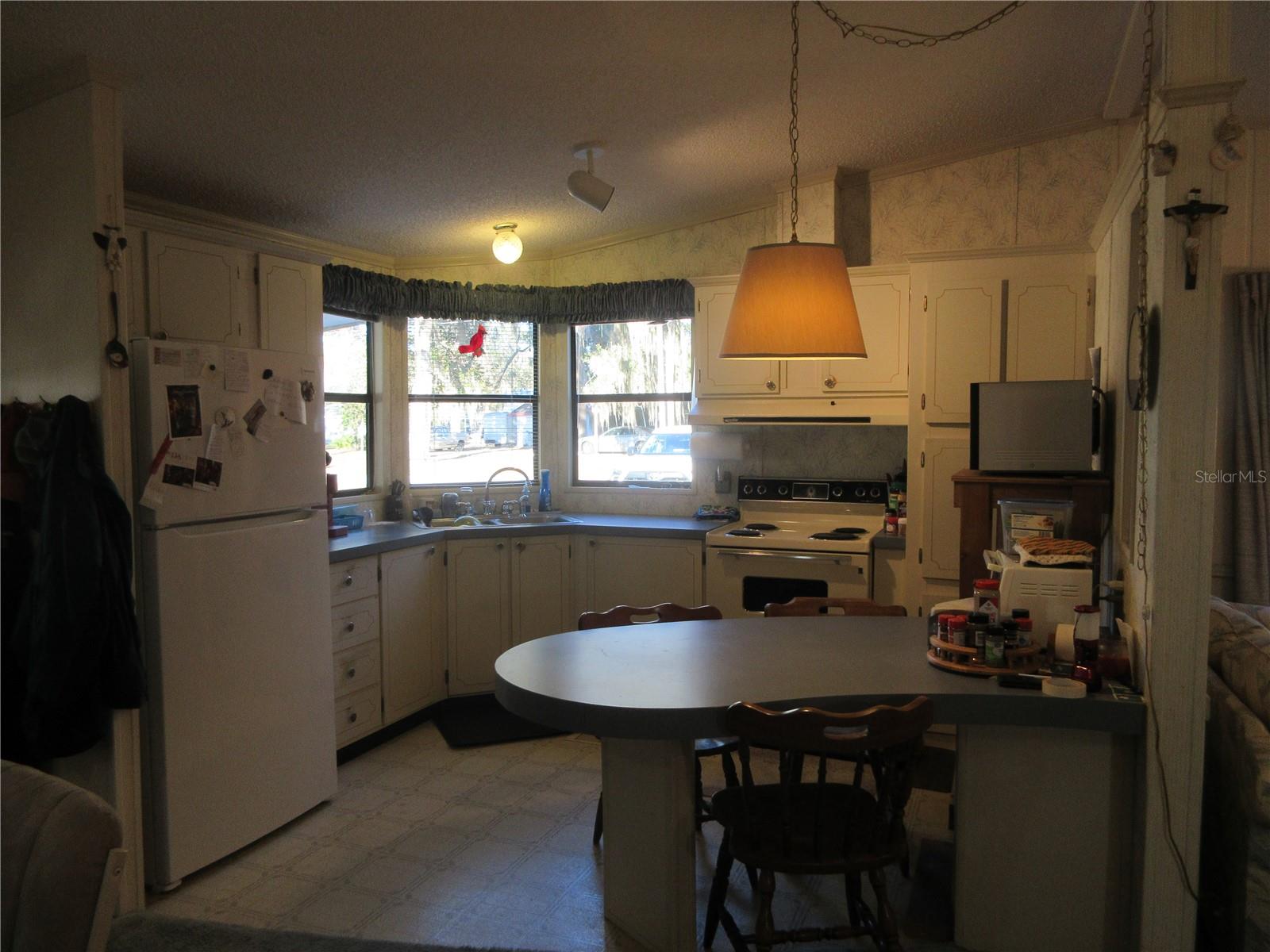 SILVER LAKES ACRES - Residential