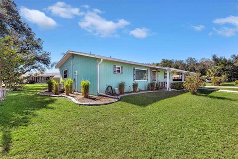 A home in OCALA