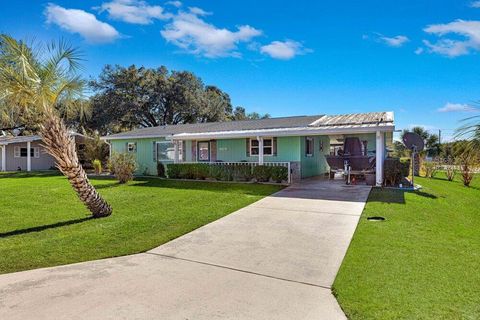 A home in OCALA