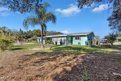 A home in OCALA