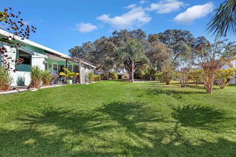 A home in OCALA