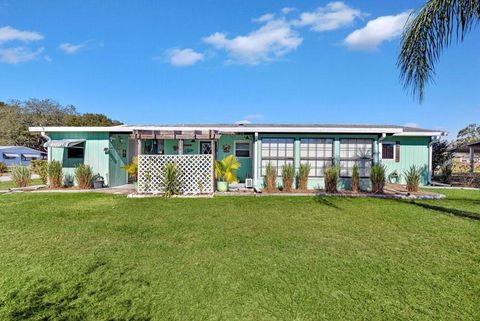 A home in OCALA