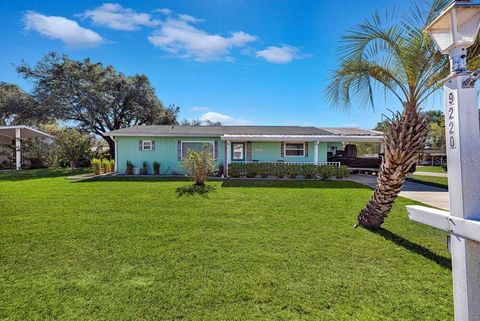 A home in OCALA