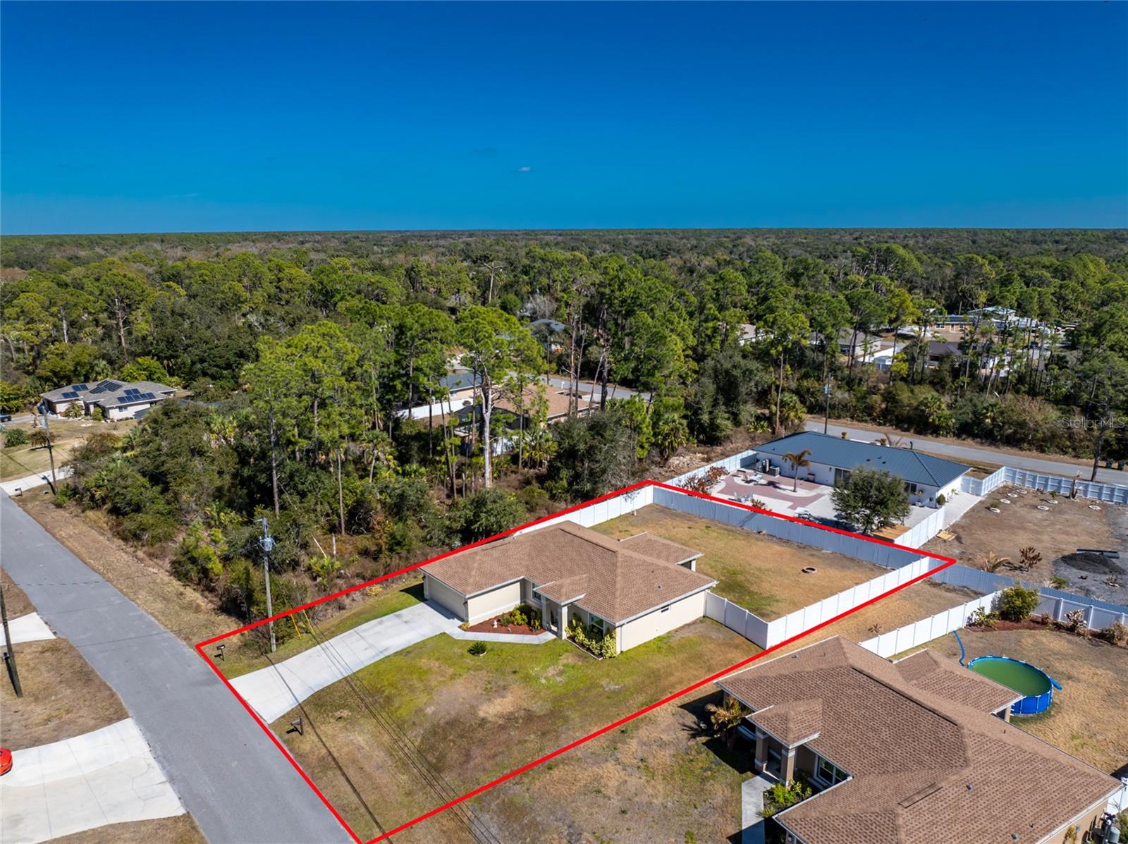 5262 GAGHAGEN STREET