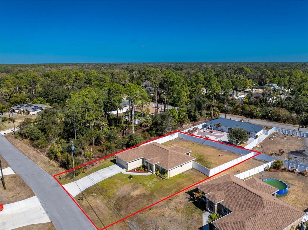 Photo of 5262 Gaghagen Street, North Port, FL 34291 (MLS # D6146108)