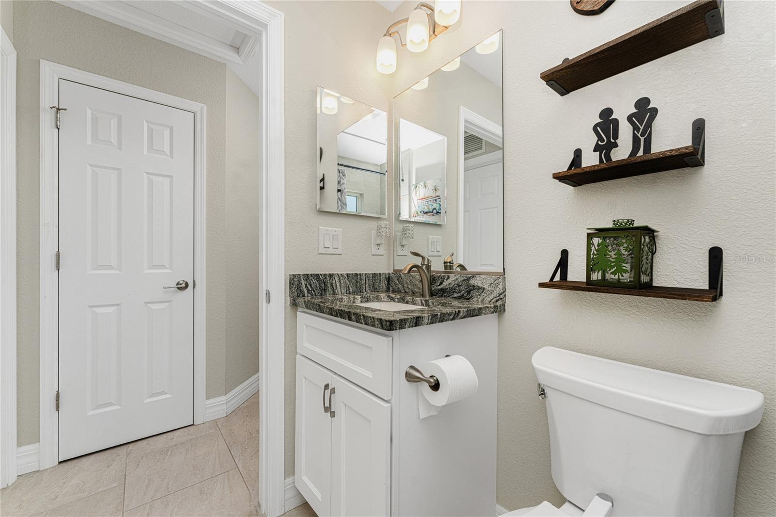 PORT CHARLOTTE SUB 30 - Residential