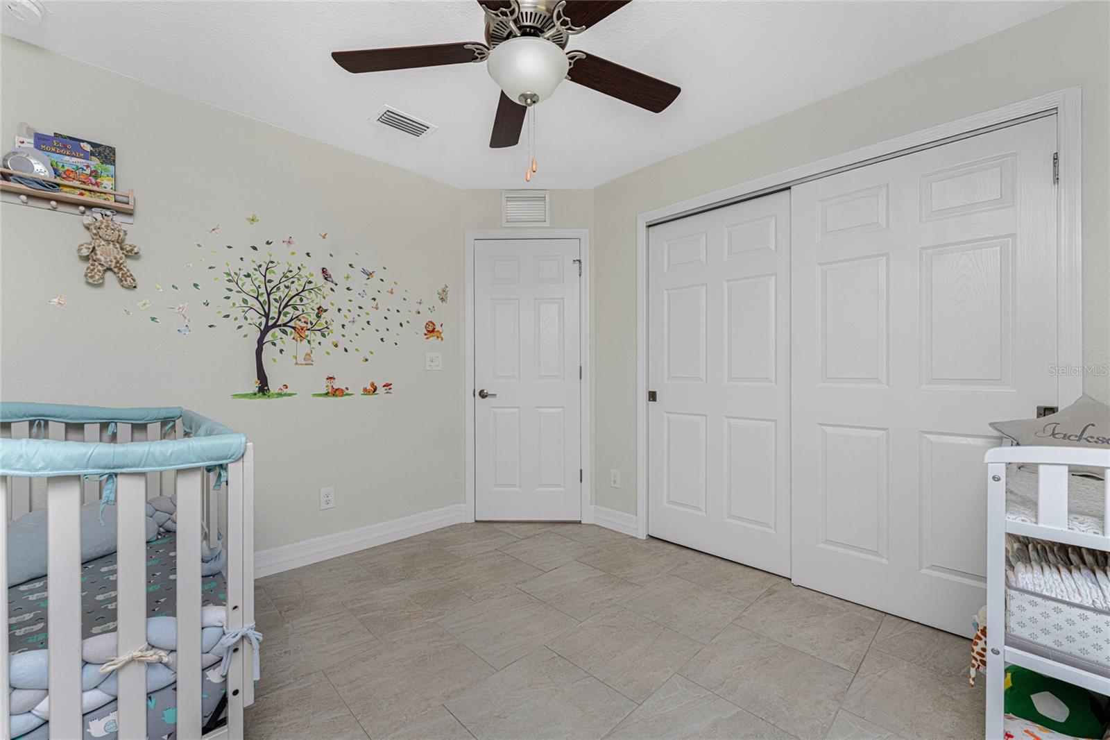 PORT CHARLOTTE SUB 30 - Residential