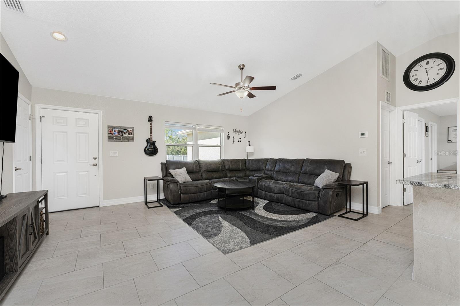 PORT CHARLOTTE SUB 30 - Residential